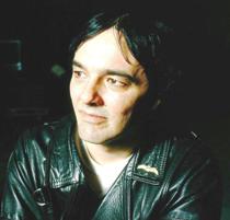 Dave Greenfield